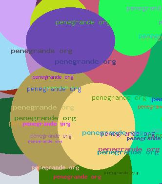 Penegrande org