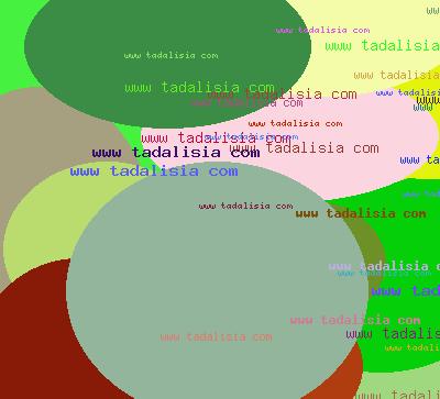 Www Tadalisia Com